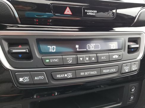 Used 2023 Honda Passport Elite image 24