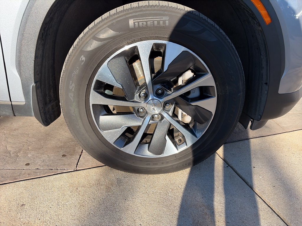 Used 2020 Hyundai Palisade SEL FWD image 15