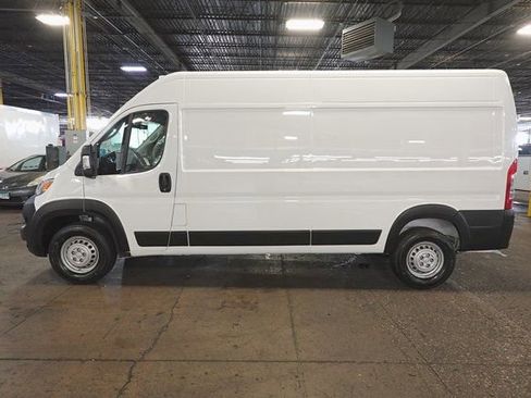 New 2026 RAM ProMaster 2500 w/ Safety Group image 2