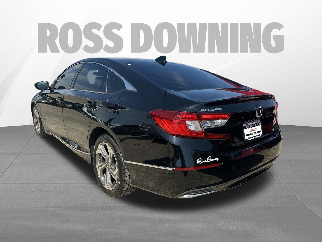 Used 2018 Honda Accord EX image 6