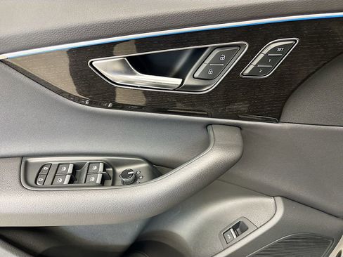 New 2026 Audi Q7 2.0T Premium image 21