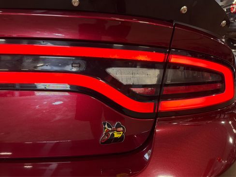 Used 2019 Dodge Charger Scat Pack w/ Plus Group RWD image 47