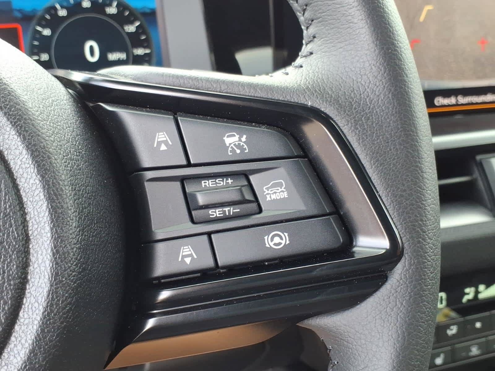 Used 2026 Subaru Outback Premium AWD/4WD image 39