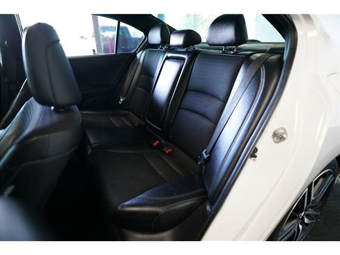 Used 2016 Honda Accord Sport image 12