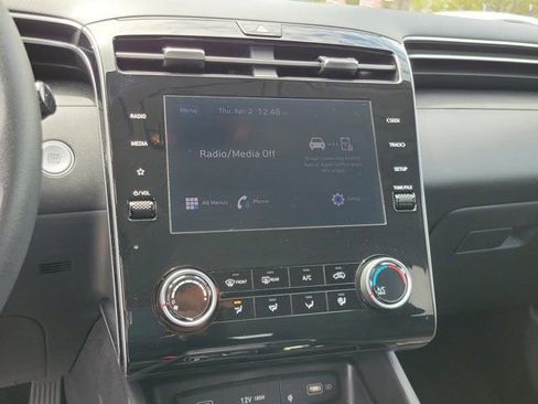 Used 2023 Hyundai Tucson SEL image 25