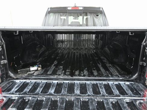 Used 2022 RAM 1500 Big Horn image 12