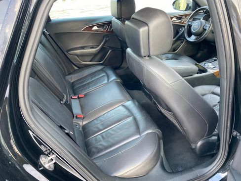 Used 2016 Audi A6 2.0T Premium Plus w/ Premium Plus Package image 24