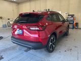 New 2025 Ford Escape ST-Line Select image 4