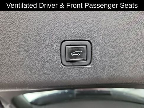 Used 2023 Chevrolet Traverse Premier w/ LPO, Floor Liner Package image 35