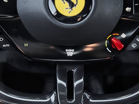 Used 2021 Ferrari SF90 Stradale AWD/4WD image 57