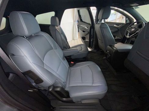 Used 2024 Buick Enclave Essence w/ LPO, Floor Liner Package AWD/4WD image 32