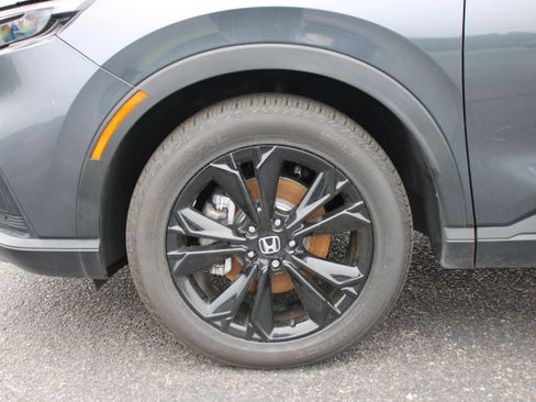 Used 2023 Honda CR-V Sport Touring image 39