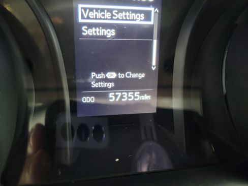 Used 2024 Toyota Camry SE image 16