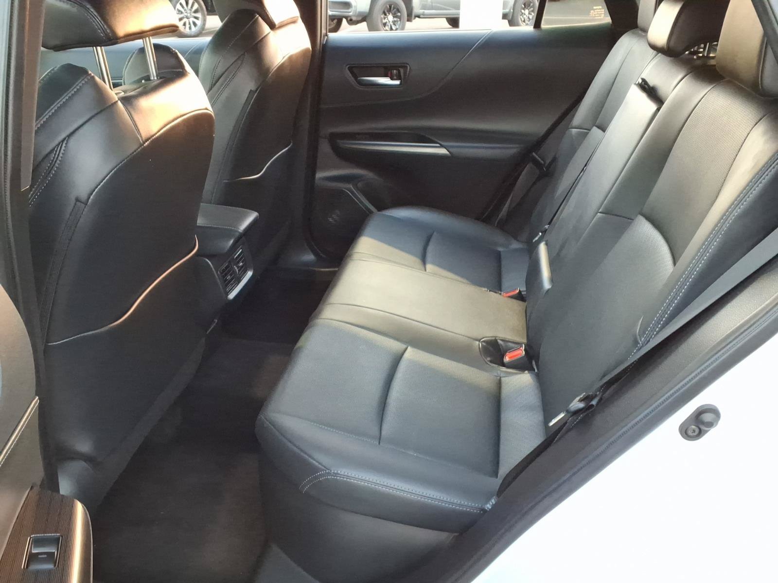 Certified 2023 Toyota Venza Limited AWD/4WD image 10