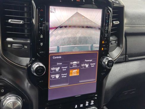 Used 2019 RAM 1500 Sport w/ Level 2 Equipment Group image 8