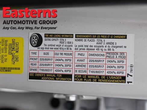 Used 2020 Lexus NX 300 AWD w/ Comfort Package image 34