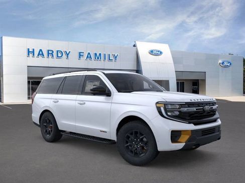 New 2025 Ford Expedition Tremor AWD/4WD image 7