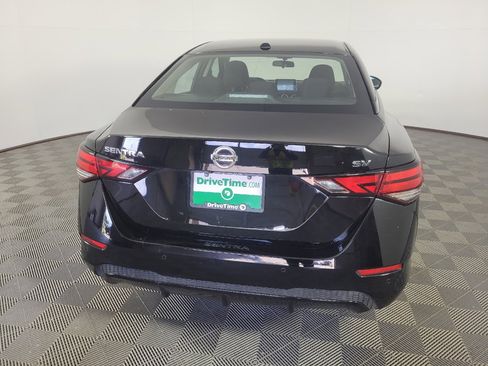 Used 2021 Nissan Sentra SV FWD image 7
