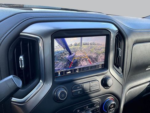 Used 2020 Chevrolet Silverado 1500 RST w/ All-Star Edition AWD/4WD image 21