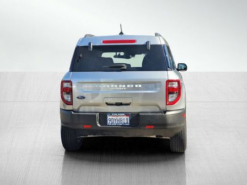 Certified 2022 Ford Bronco Sport Big Bend w/ Convenience Package image 5