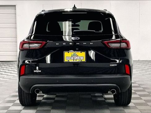 Used 2025 Ford Escape ST-Line Select w/ Tech Pack #1 AWD/4WD image 5