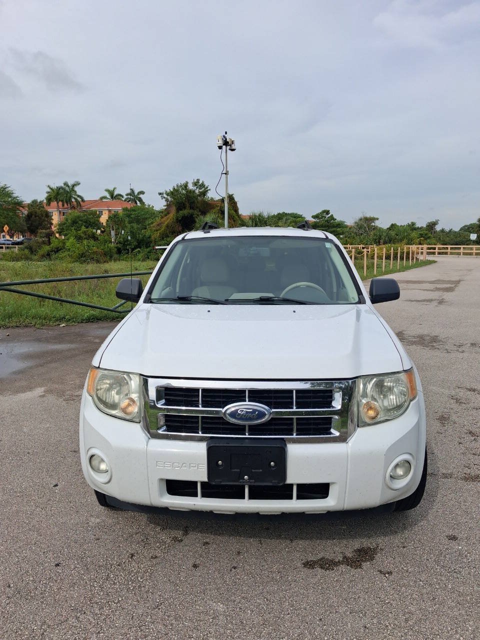 Used 2008 Ford Escape XLT FWD image 3