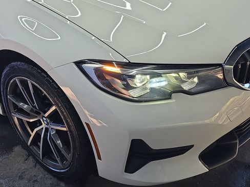 Used 2020 BMW 330i Sedan image 31