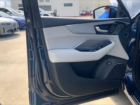 Used 2026 Acura MDX FWD w/ Technology Package image 25