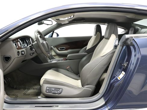 Used 2016 Bentley Continental GT V8 S image 12