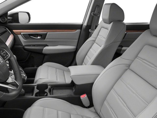 Used 2017 Honda CR-V EX-L image 9