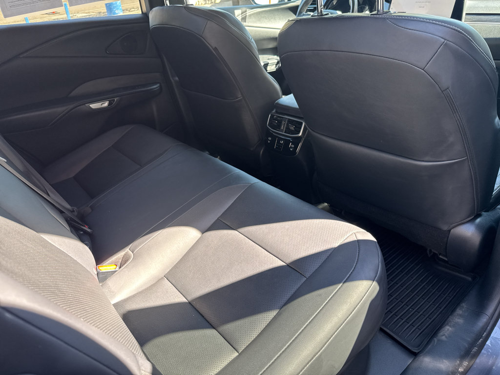 Used 2023 Lexus RX 350 Premium w/ Accessory Package AWD/4WD image 33