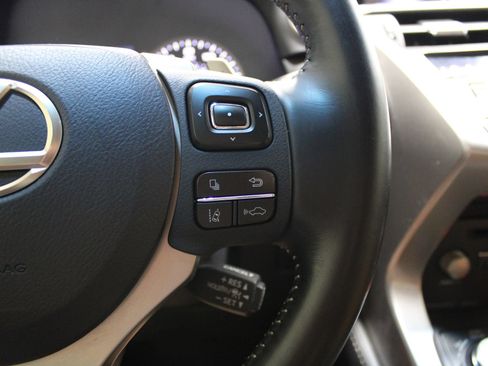 Used 2019 Lexus NX 300 AWD image 38