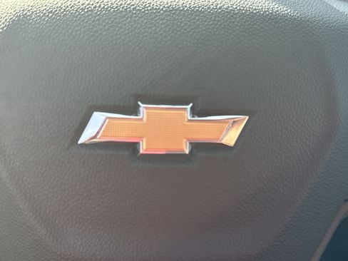 New 2026 Chevrolet TrailBlazer LT w/ Convenience Package image 19