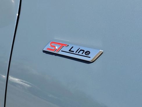 Used 2024 Ford Escape ST-Line w/ Tech Pack #1 image 8