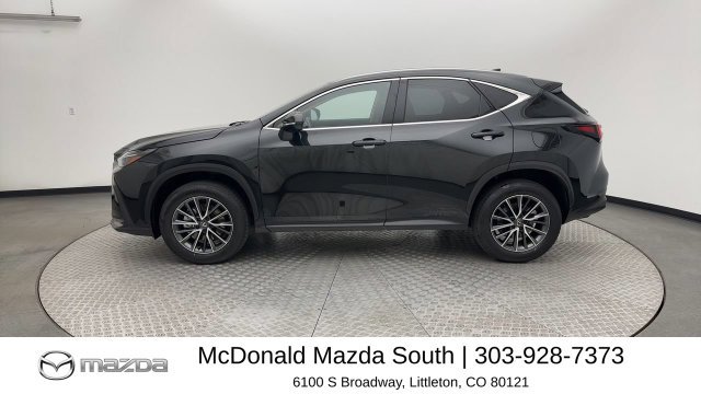 Used 2024 Lexus NX 350 AWD w/ Cold Area Package image 5