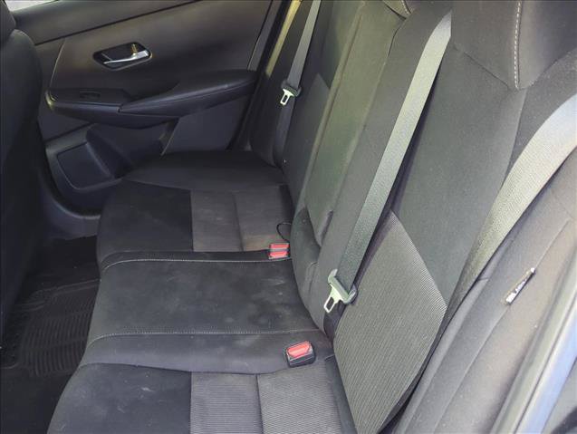 Used 2022 Nissan Sentra SV FWD image 22