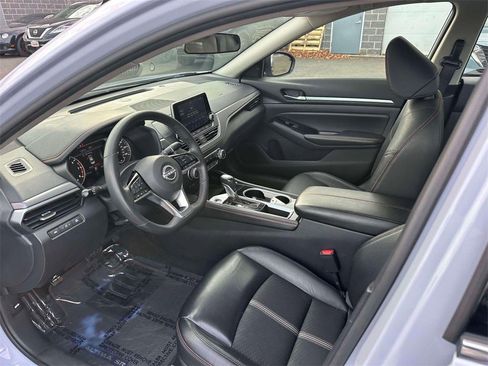 Certified 2024 Nissan Altima 2.5 SR image 15
