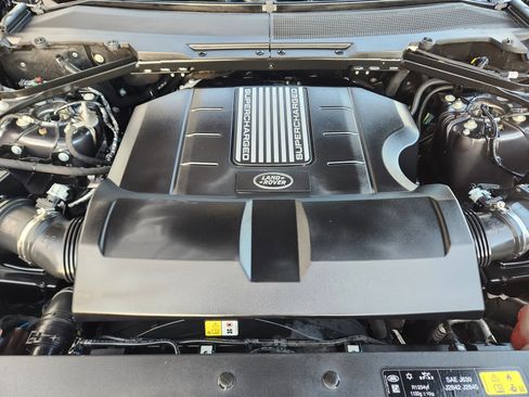 Certified 2023 Land Rover Defender 110 Carpathian Edition image 35