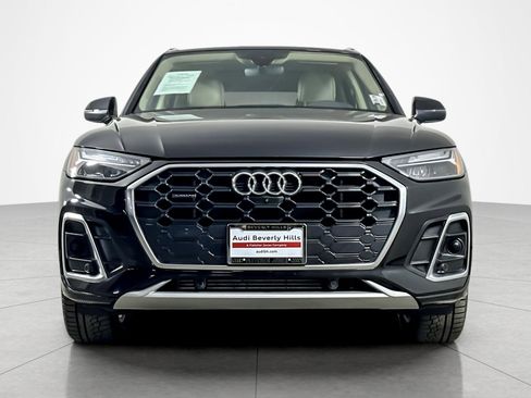 Used 2023 Audi Q5 e Premium Plus w/ Premium Plus Package image 8