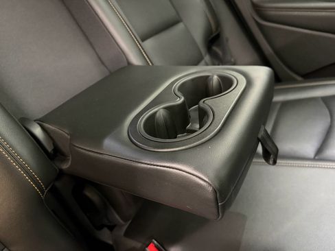 Used 2018 GMC Terrain SLT w/ Preferred Package AWD/4WD image 23