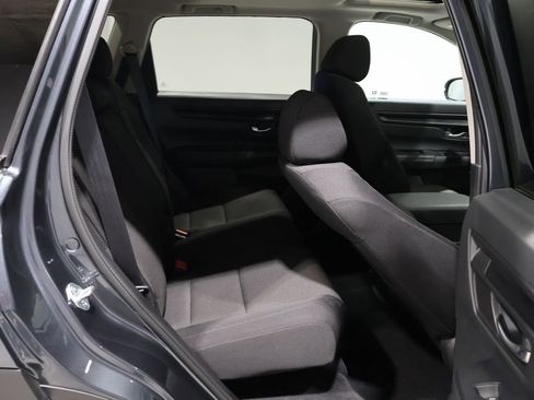 Used 2025 Honda CR-V EX image 20