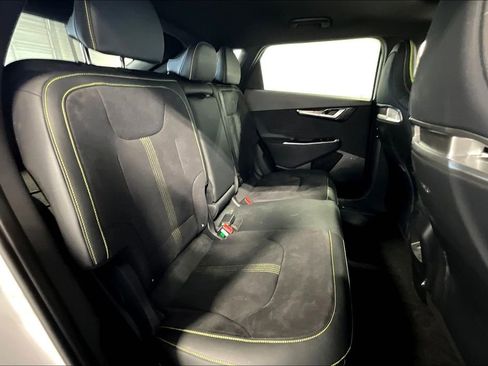 Used 2023 Kia EV6 GT image 35