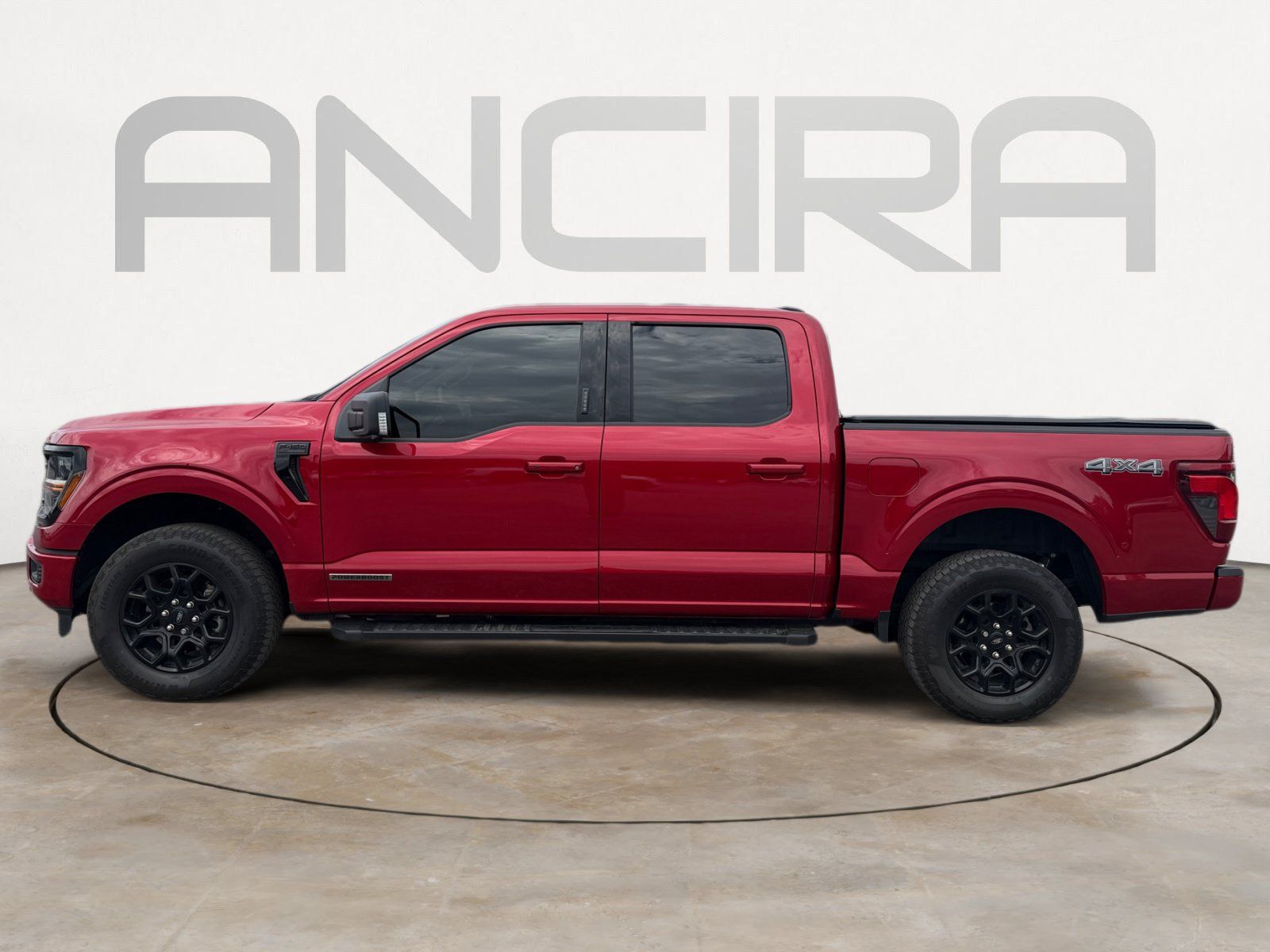 Used 2024 Ford F150 XLT w/ Equipment Group 302A MID AWD/4WD image 6