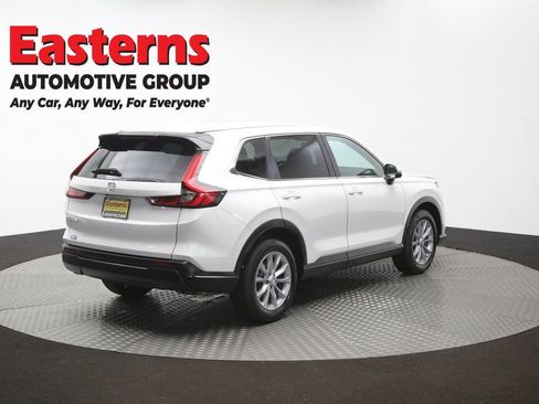 Used 2023 Honda CR-V LX image 28