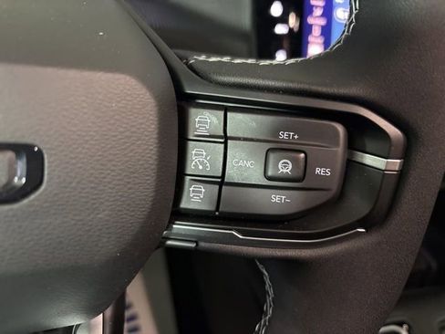 New 2026 Jeep Cherokee Overland image 29