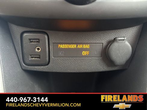 Certified 2022 Chevrolet Trax LS w/ Tint and Cruise Package image 22