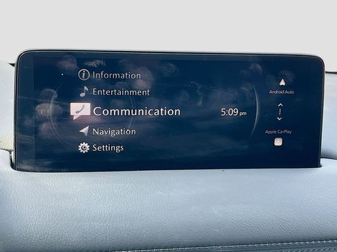 Used 2025 MAZDA CX-5 AWD 2.5 S w/ Select Package image 17