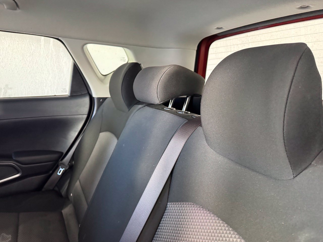Used 2025 Kia Soul LX w/ LX Technology Package FWD image 11