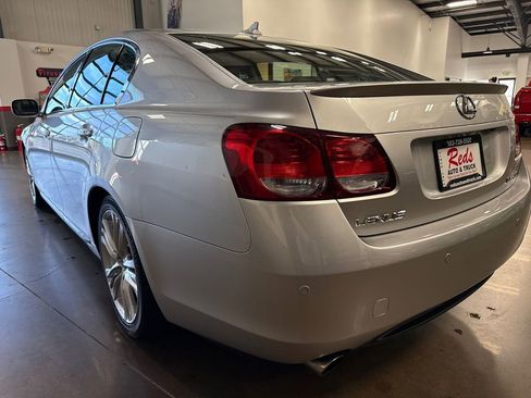 Used 2007 Lexus GS 450h image 66