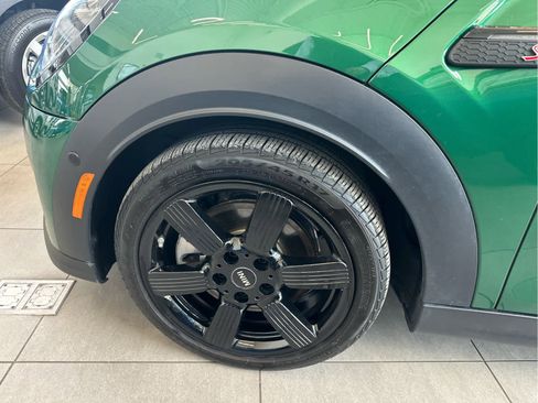 Certified 2024 MINI Cooper S image 17